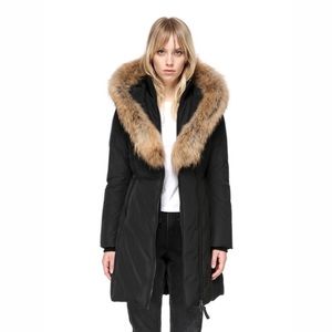 mackage kay mid length